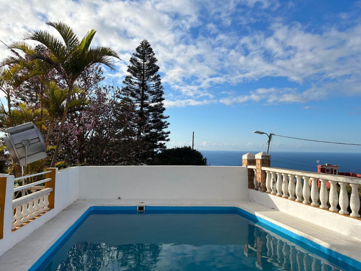 Atlantic film experience Hotel Tacoronte Exterior foto